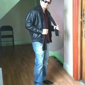 Meet your Posher, Mario